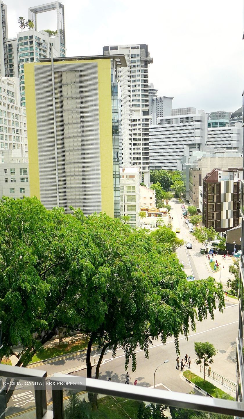 Residences @ Killiney (D9), Apartment #623212971